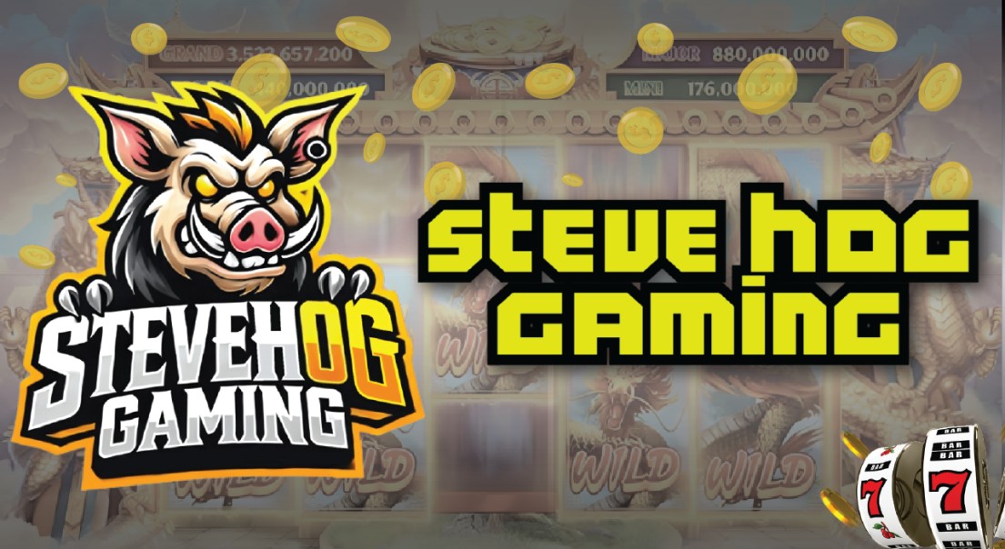 stevehoggaming