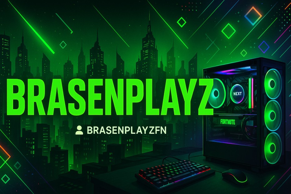 BrasenPlayz