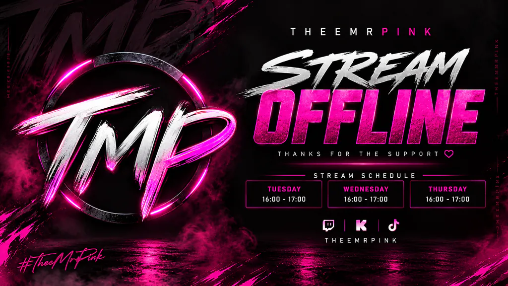 TheeMrPink