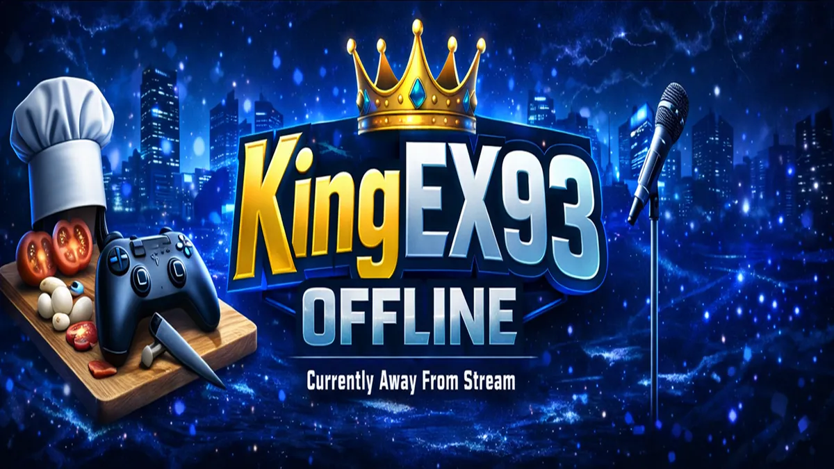 KingEX93