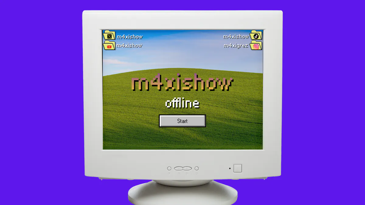 m4xishow