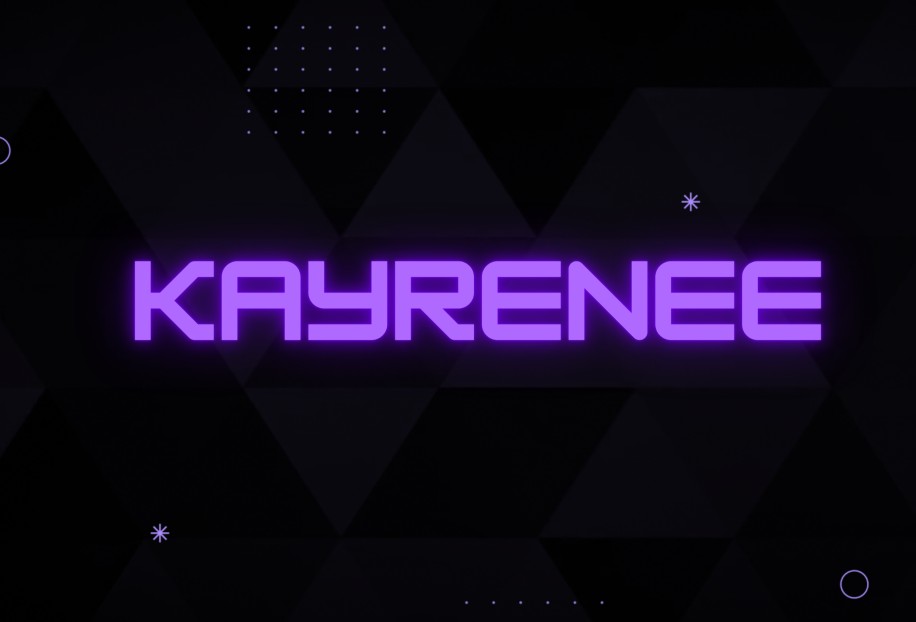 KayRenee