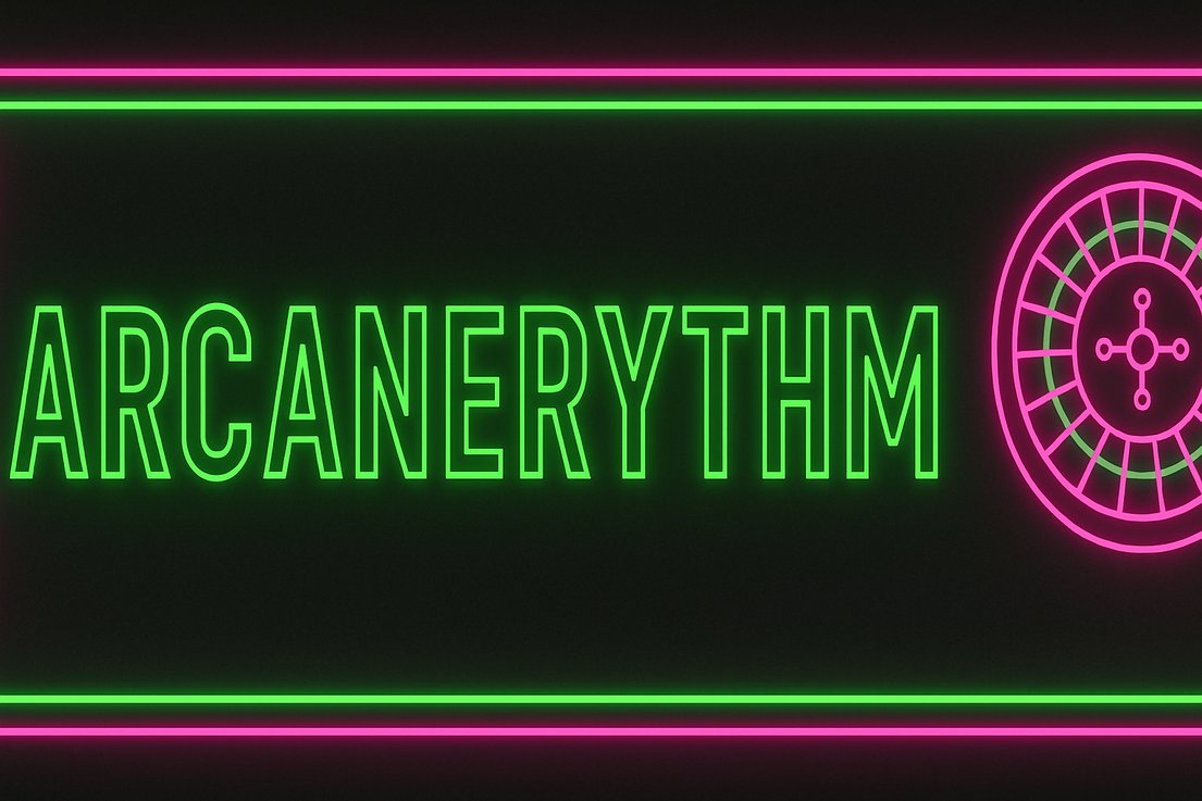 arcanerythm