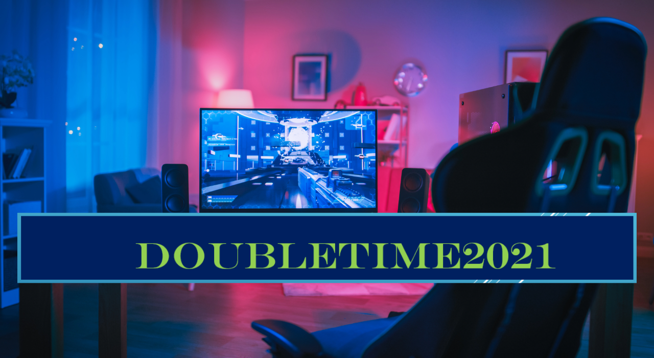doubletime_2021 Stream - Watch Live on Kick