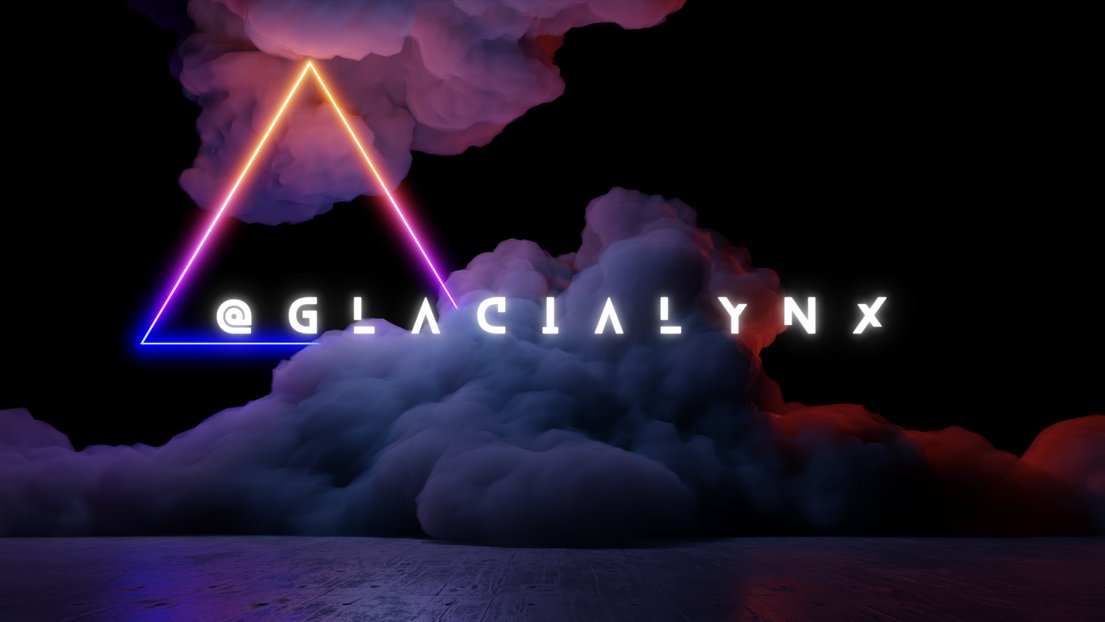 glacialynx