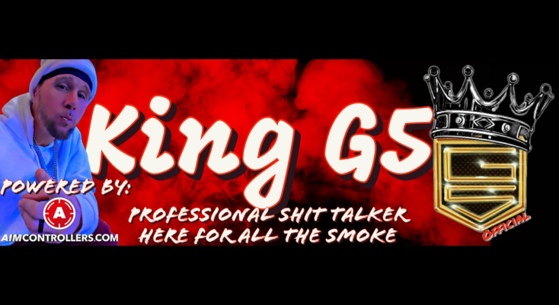 King_G5