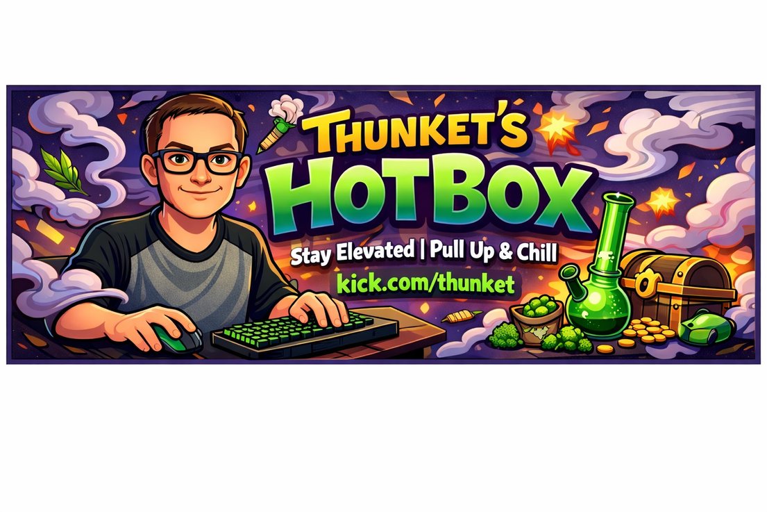Thunket