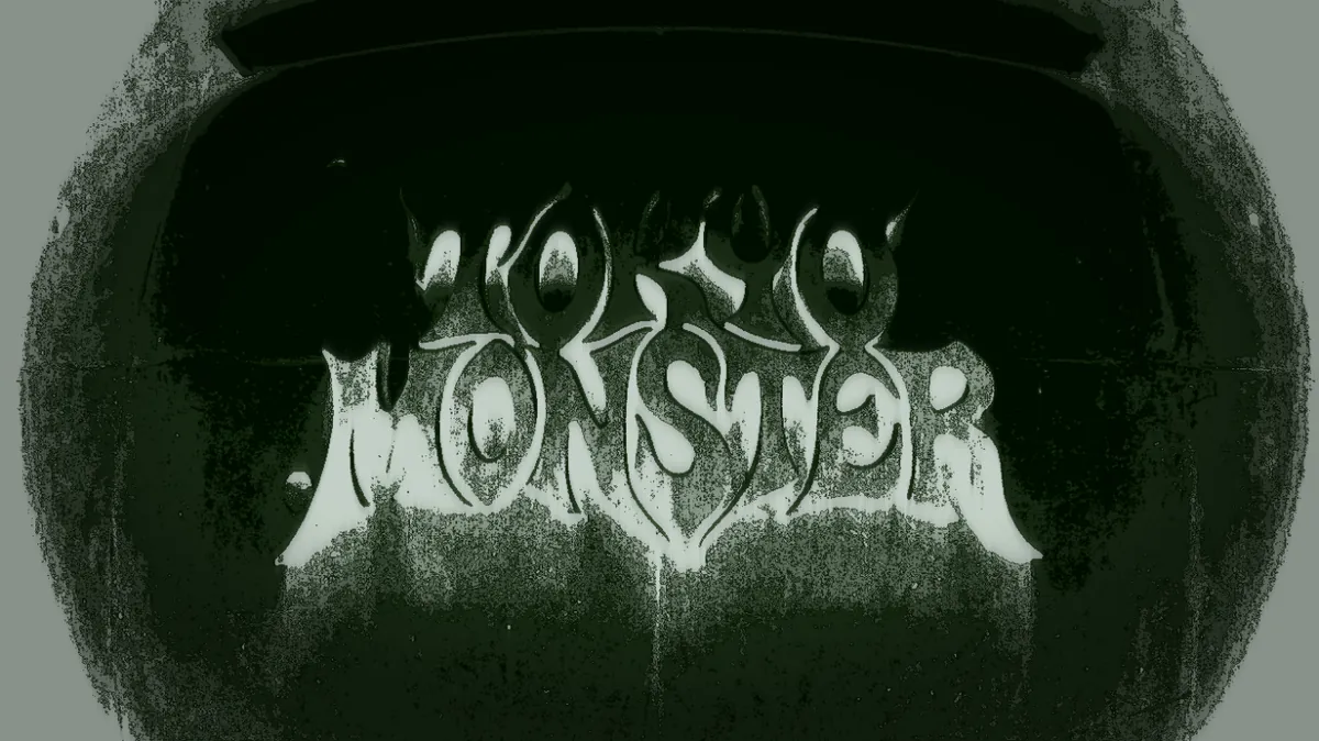 tokyomonster