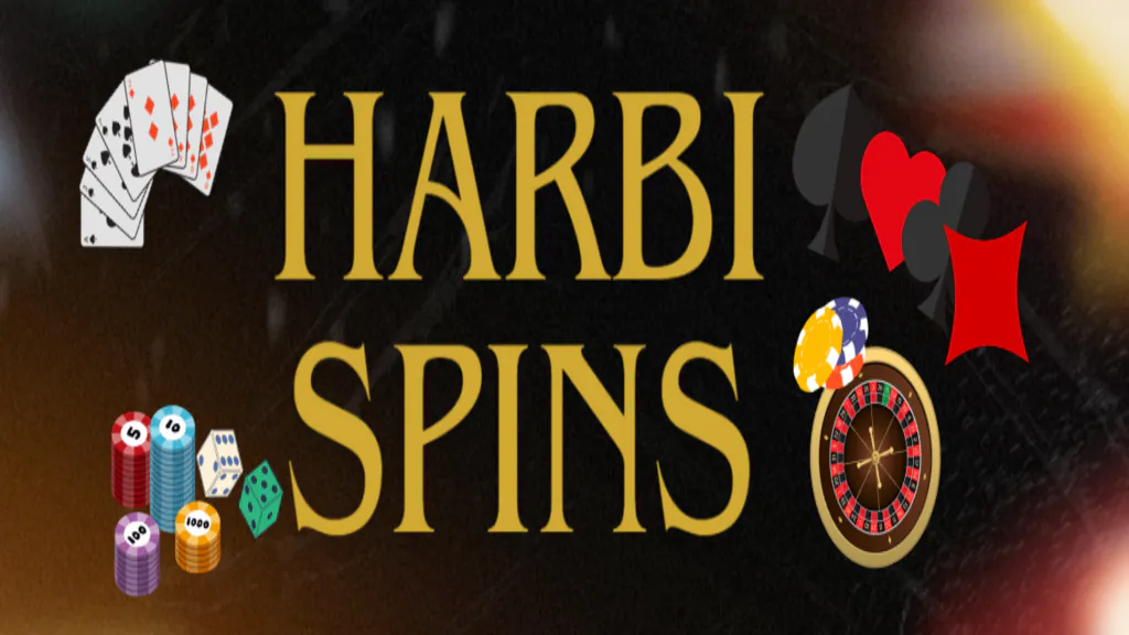 HarbiSpins