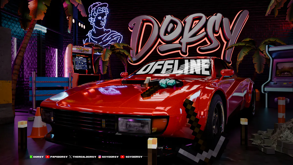 Dorsy