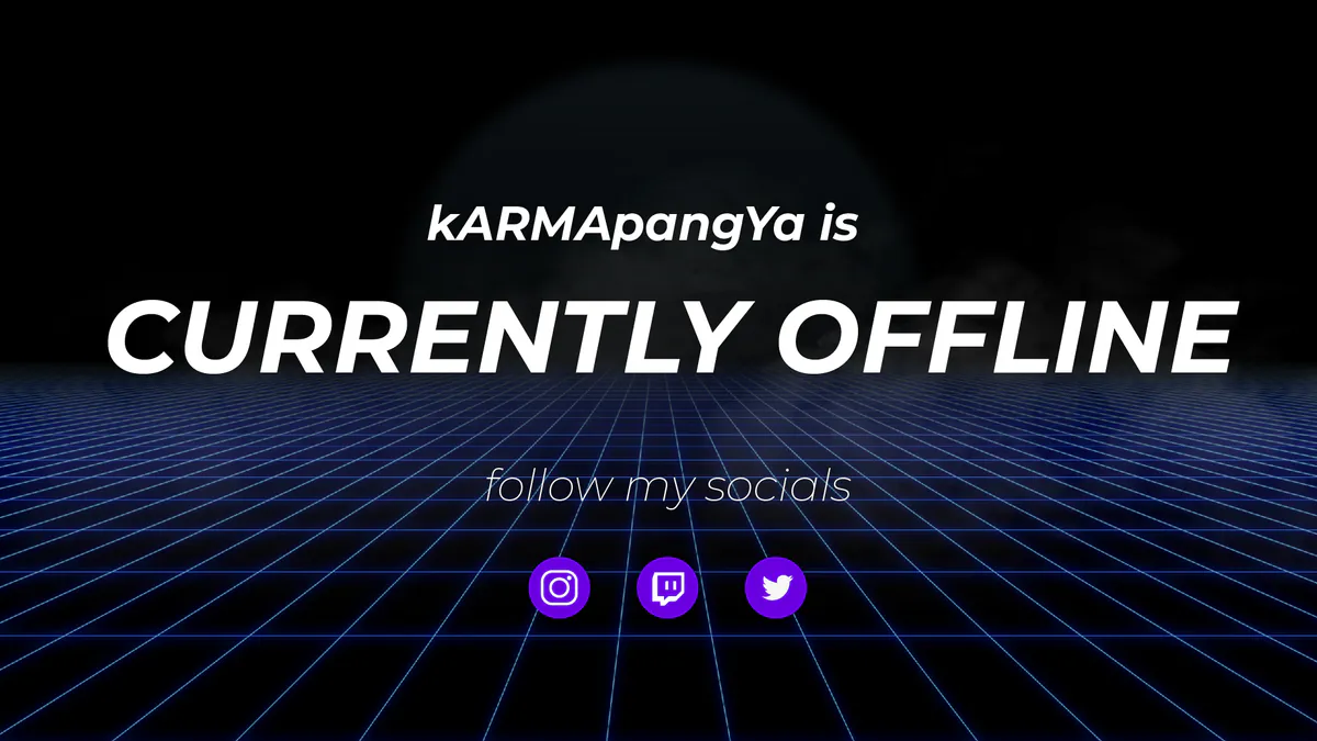 kARMApangYa