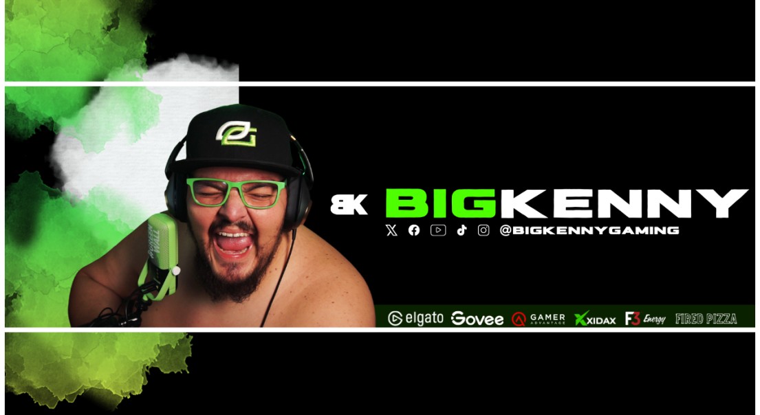 BigKennyGaming