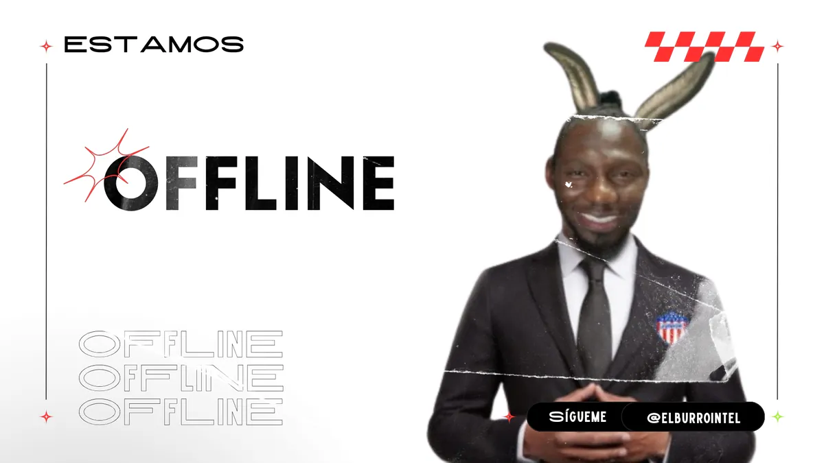 OBurrinho