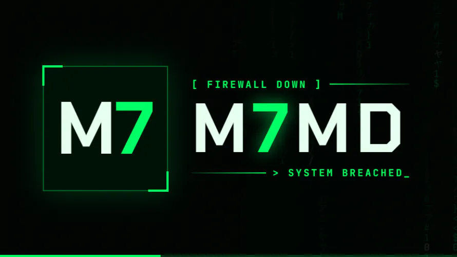 M7MDX1