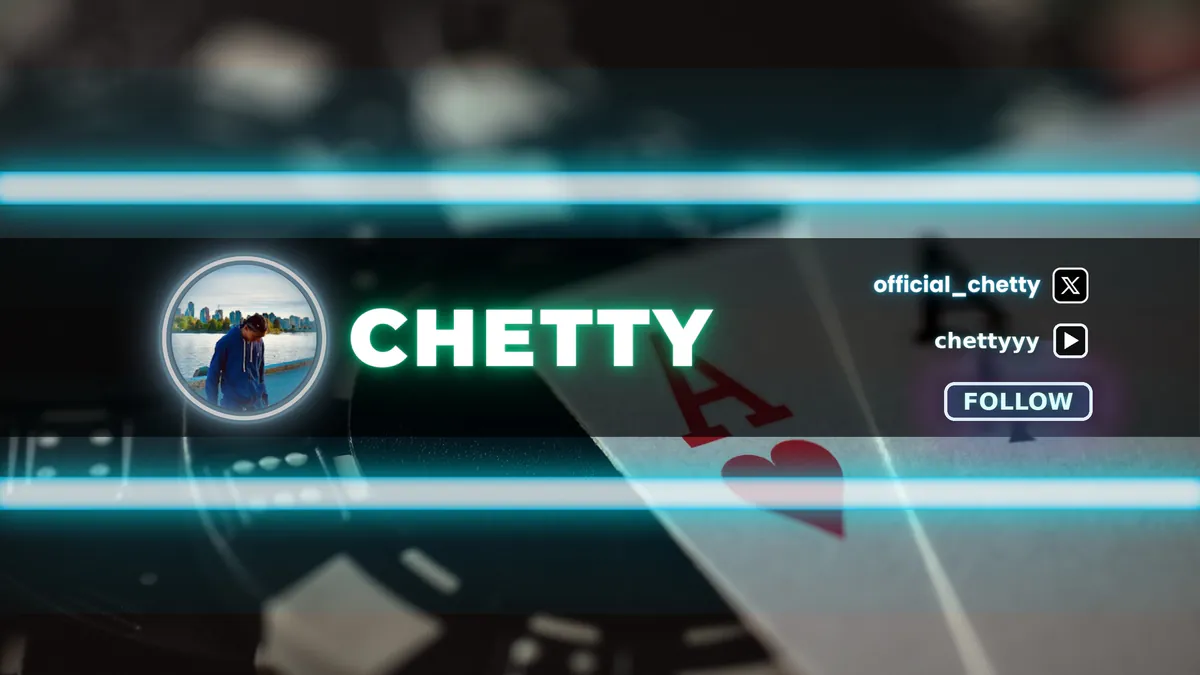 Chetty