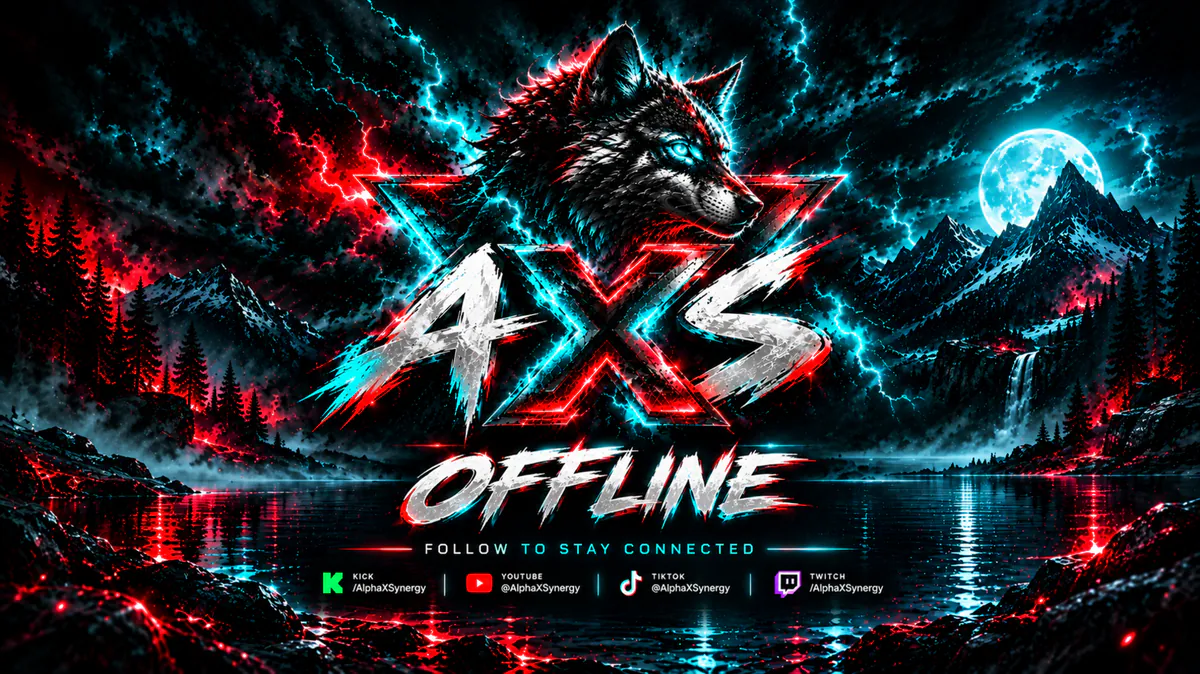 AlphaXSynergy