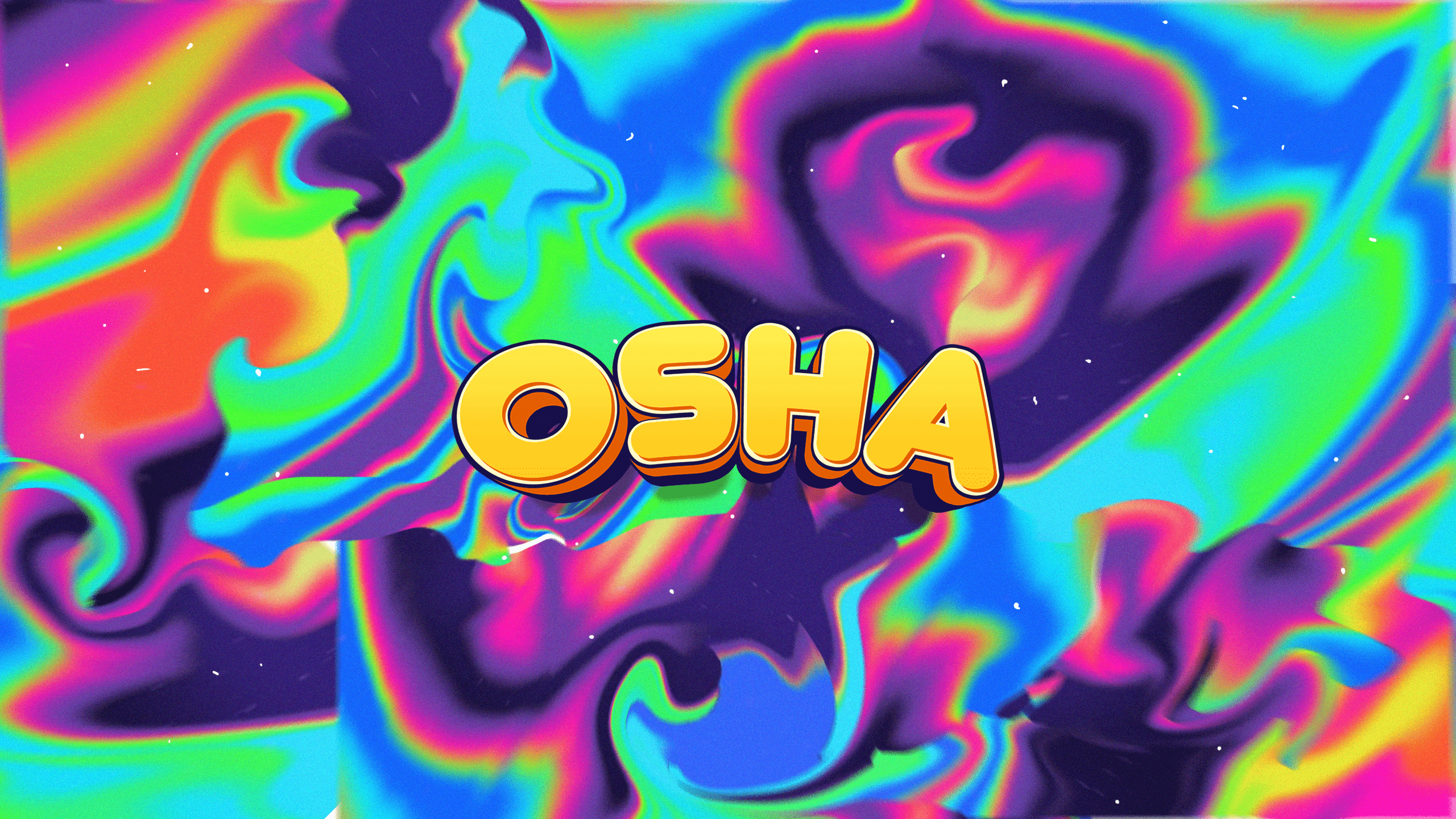 Kick banner for @osha