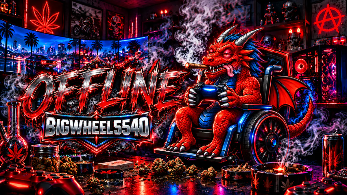 Bigwheels540