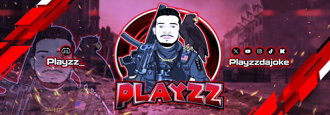 Playzzdajoke