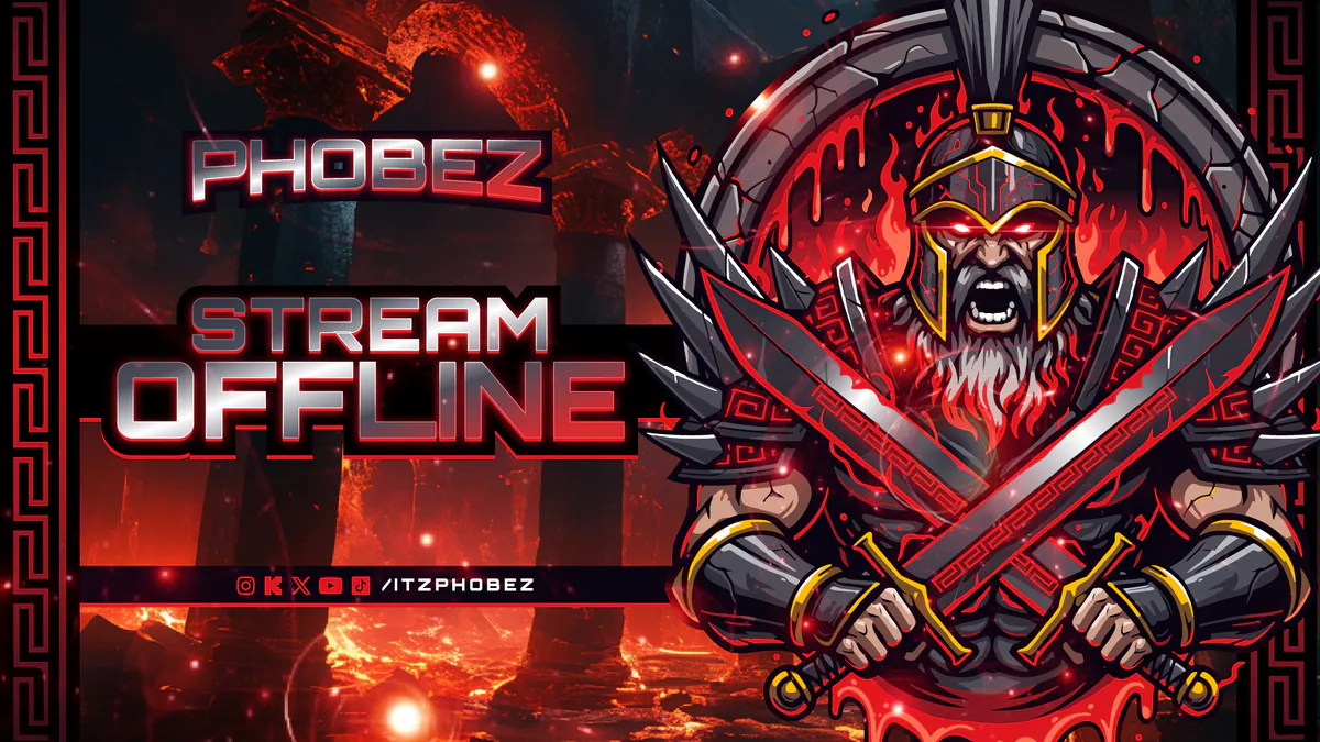 ItzPHOBEZ