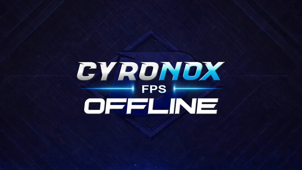 Cyronox