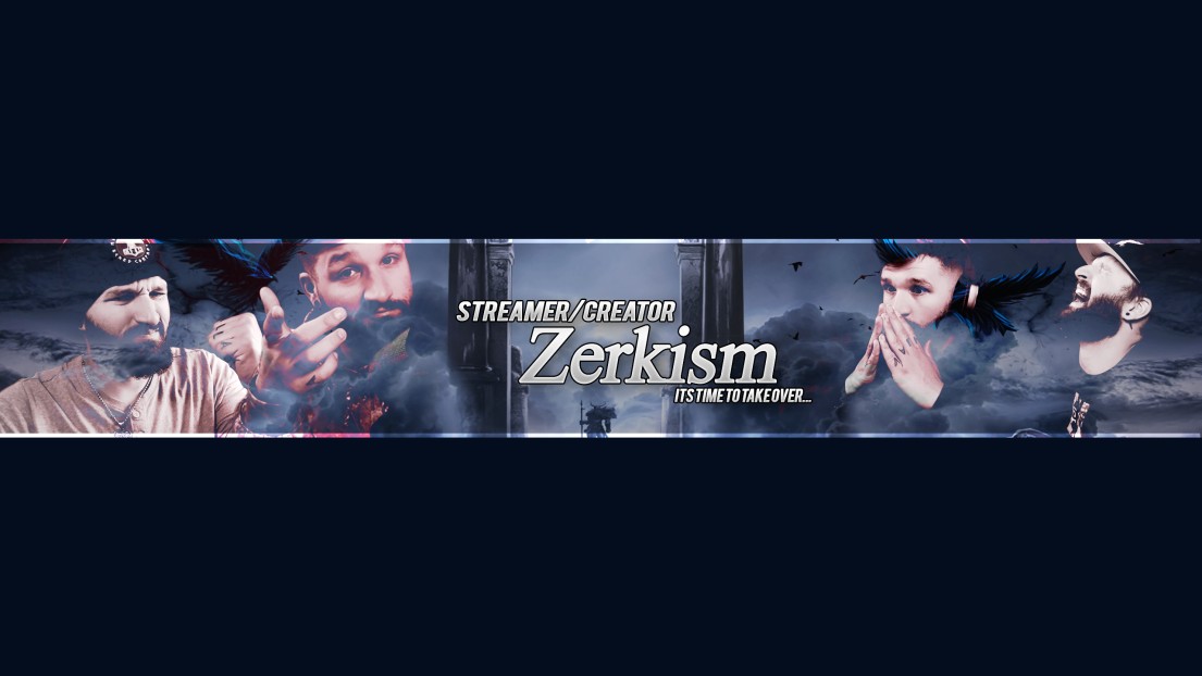 iZerkism