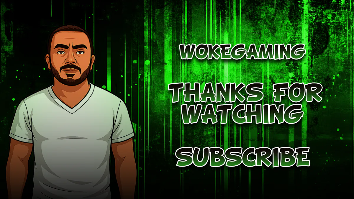 WokeGaming