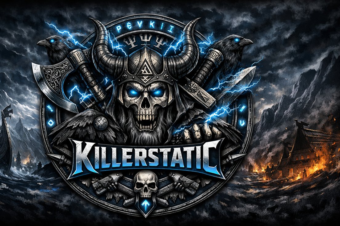 Killerstatic