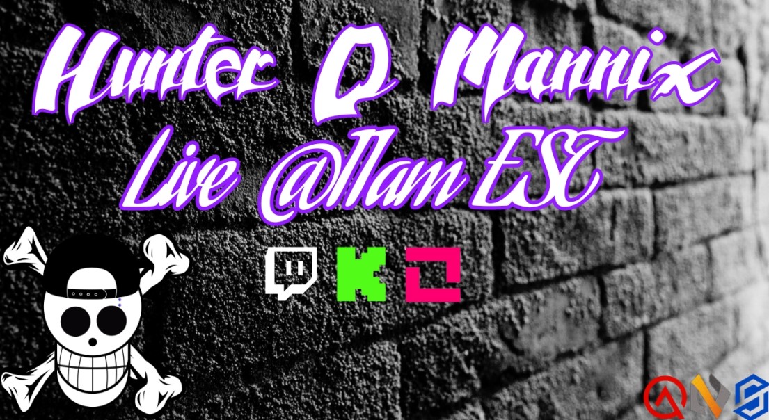 HunterDMannix