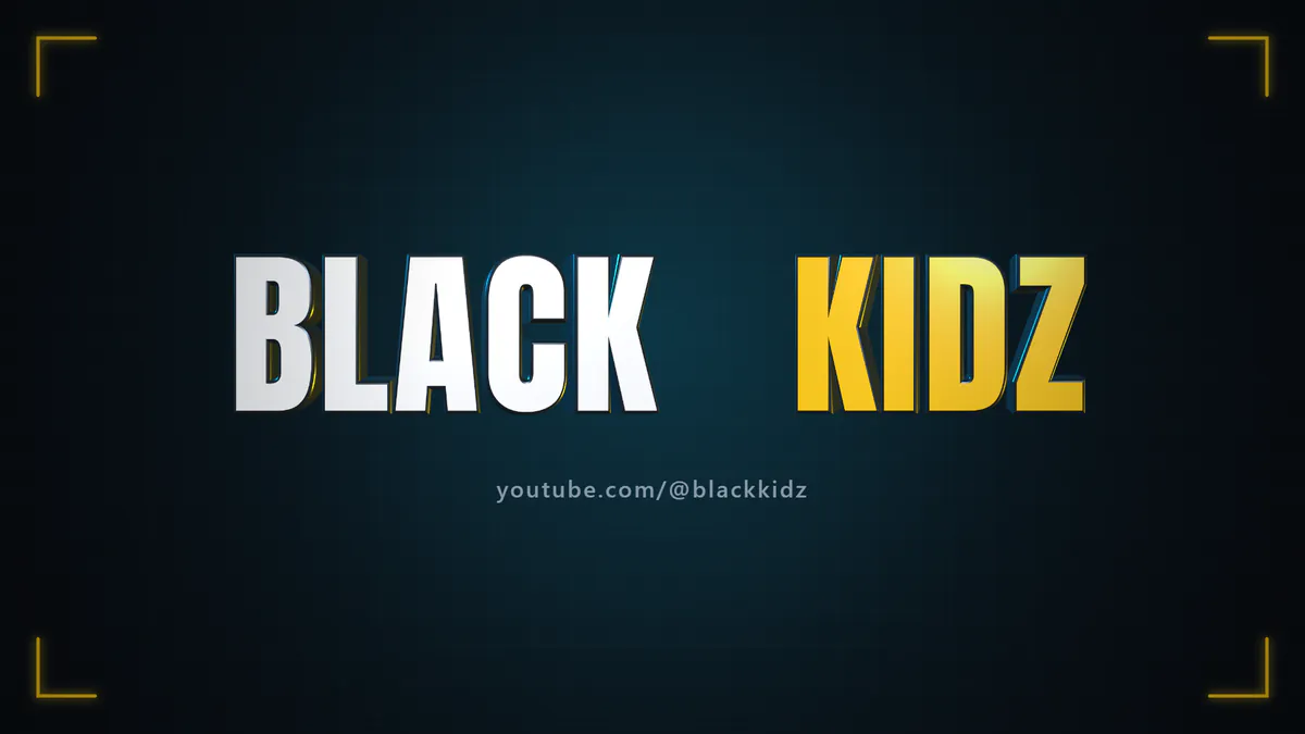 blackidz