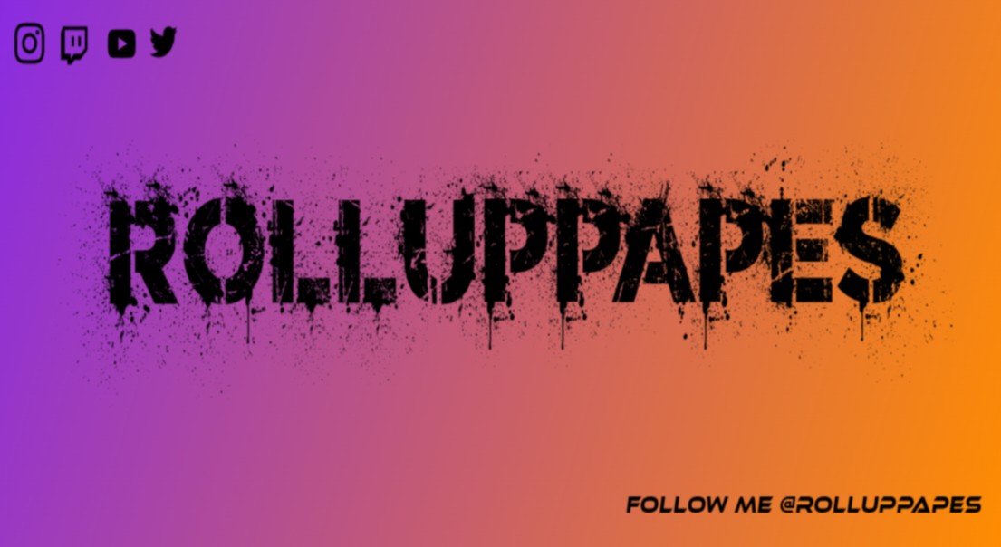 RollUpPapes