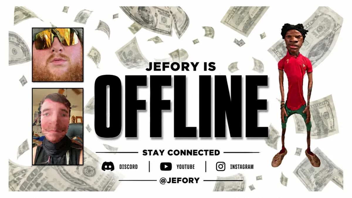 jefory