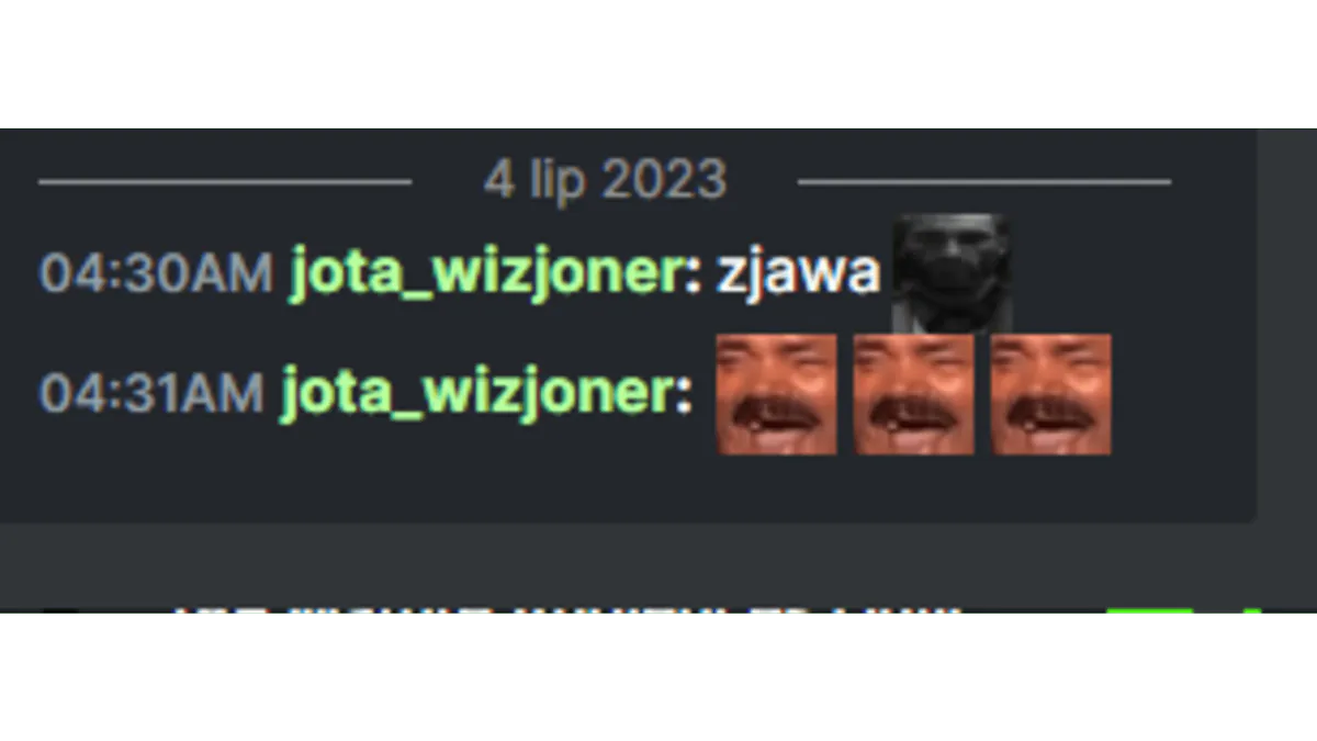 Zjawa