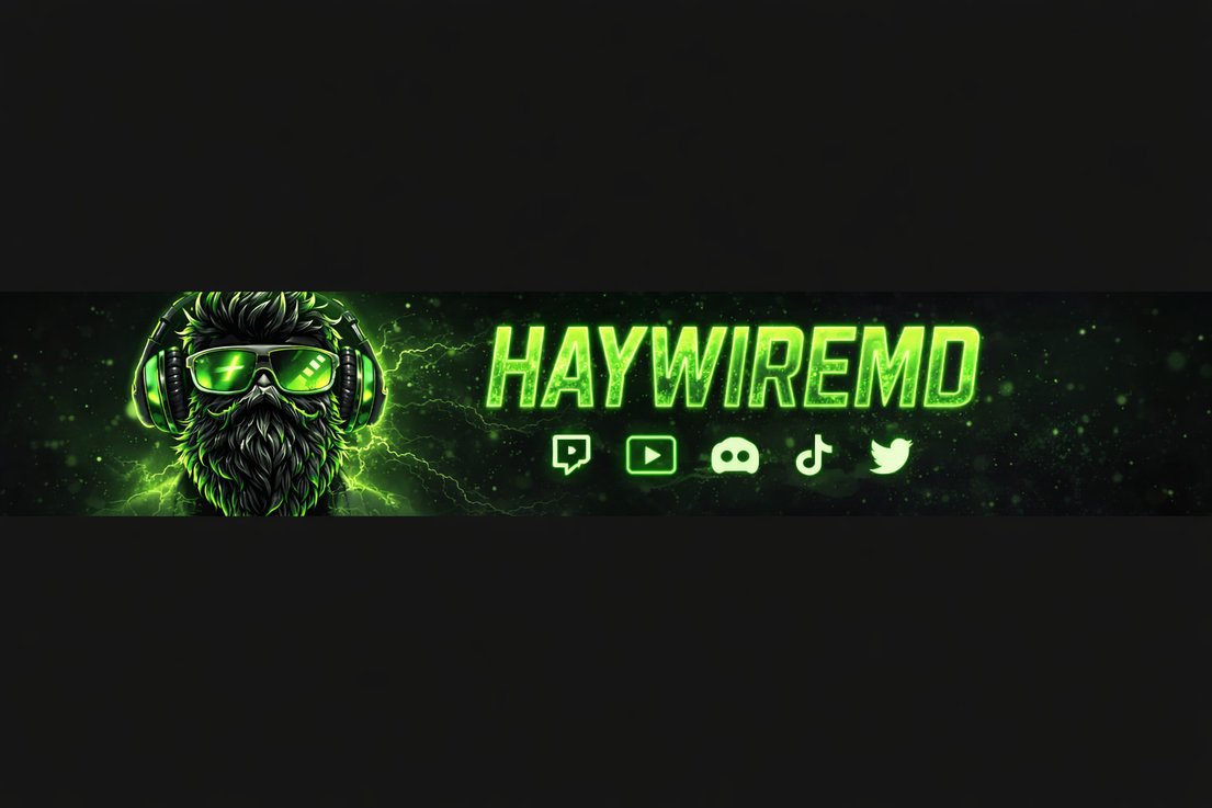 HaywireMD