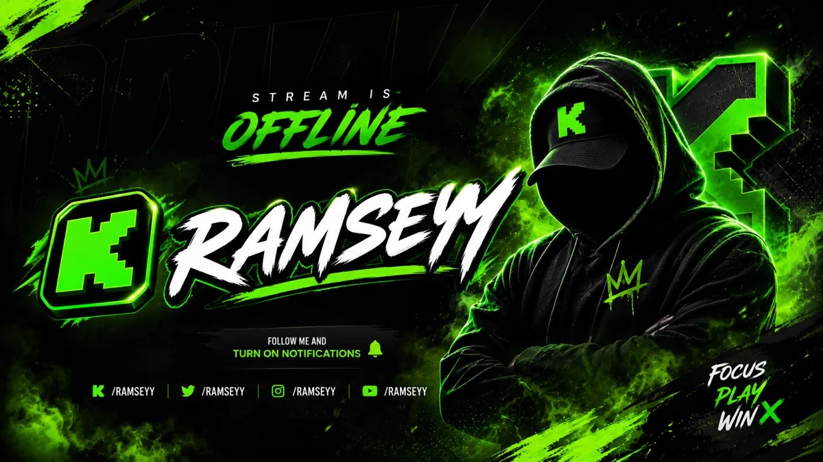 Ramseyy