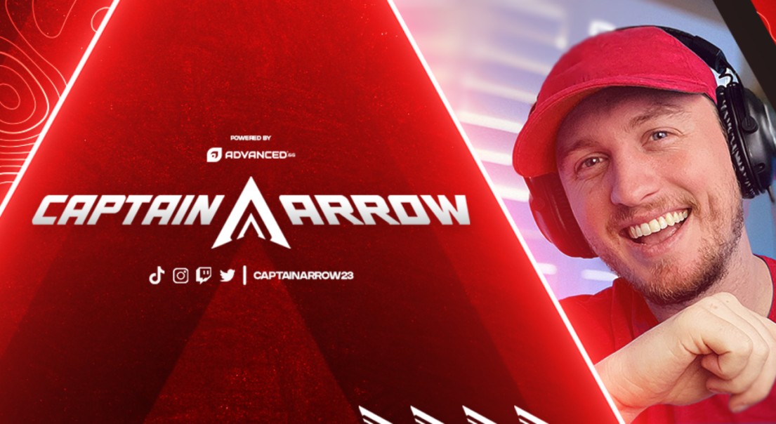 CaptainArrow