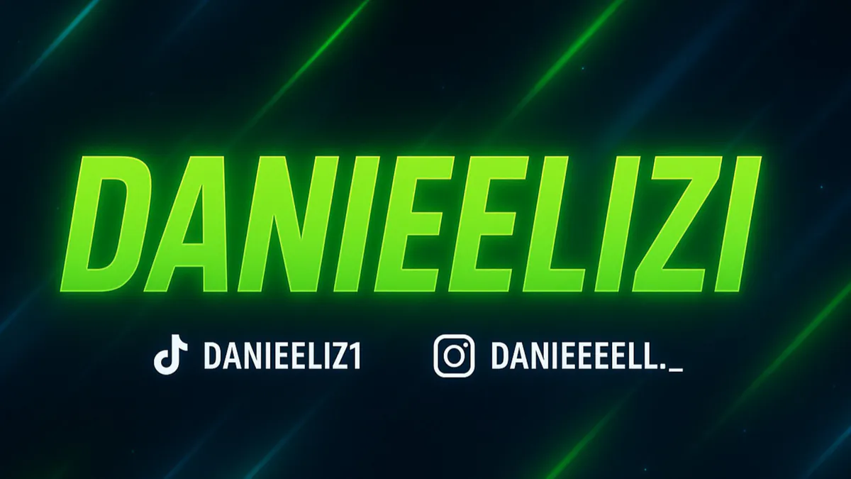 Danieelizi