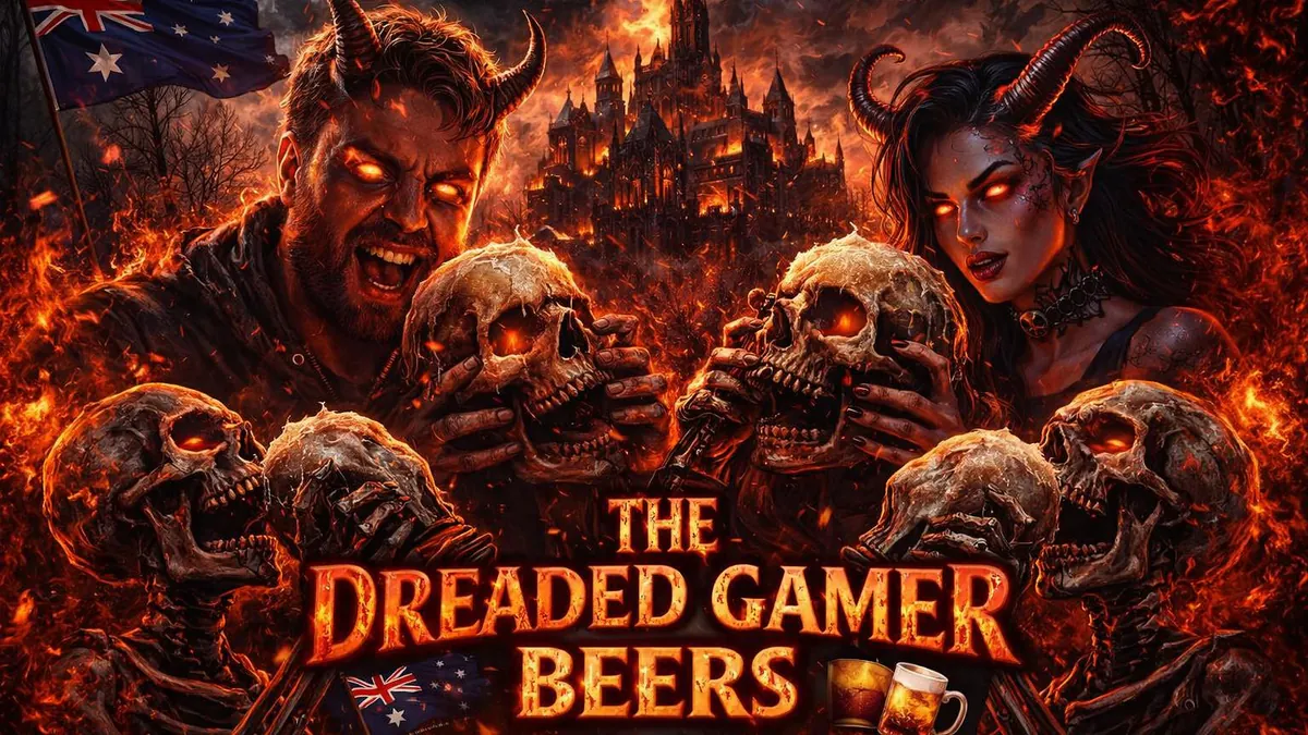 The_Dreaded_Gamer_Beers