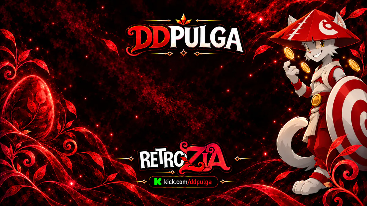 Ddpulga