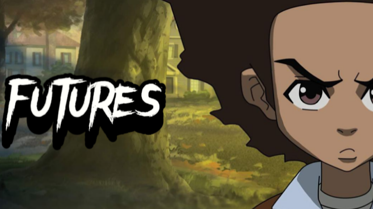 Kick banner for @futures