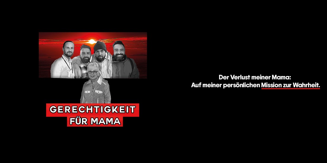 GerechtigkeitfuerMama
