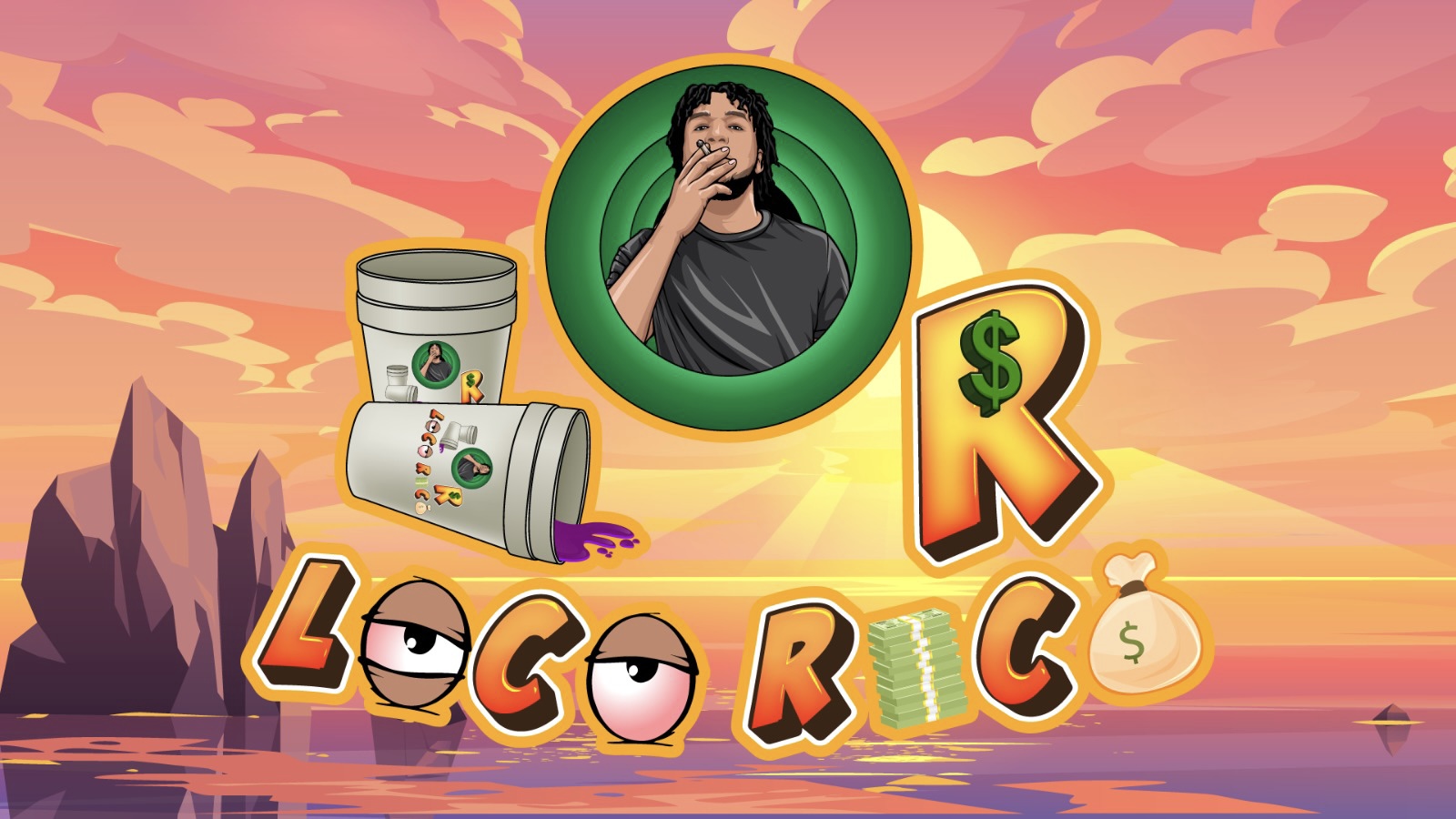 Loco_Rico Stream - Watch Live on Kick