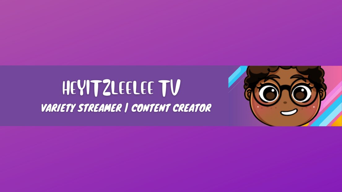 HeyitzleeleeTV