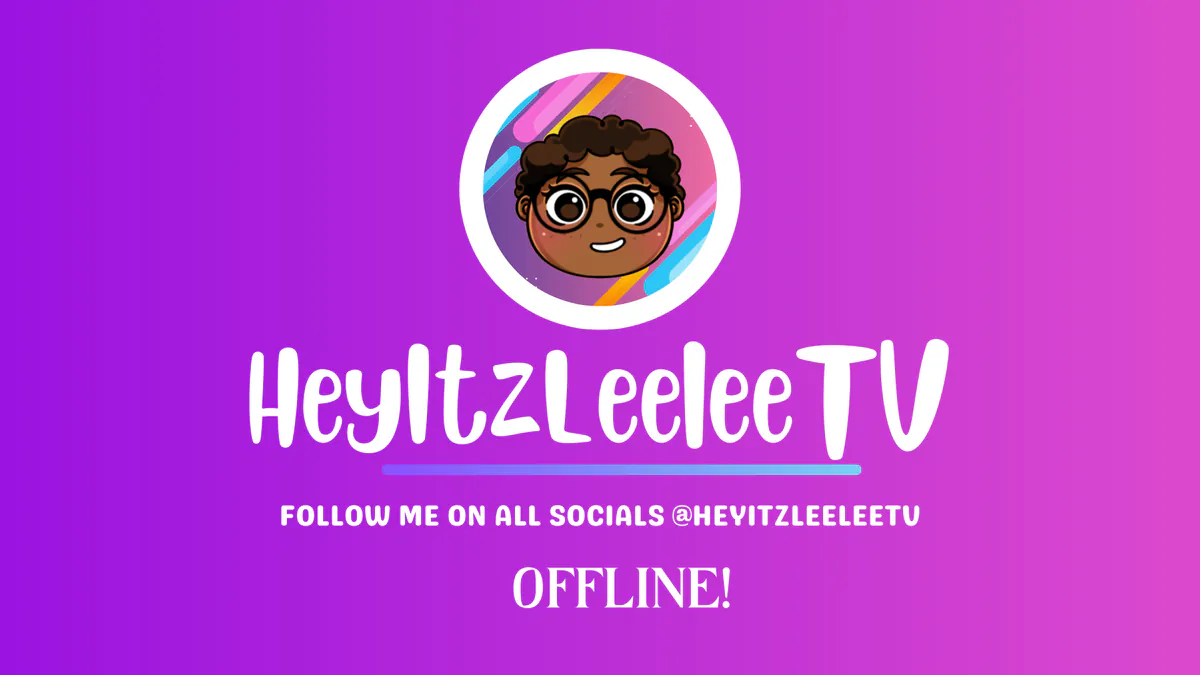 HeyitzleeleeTV