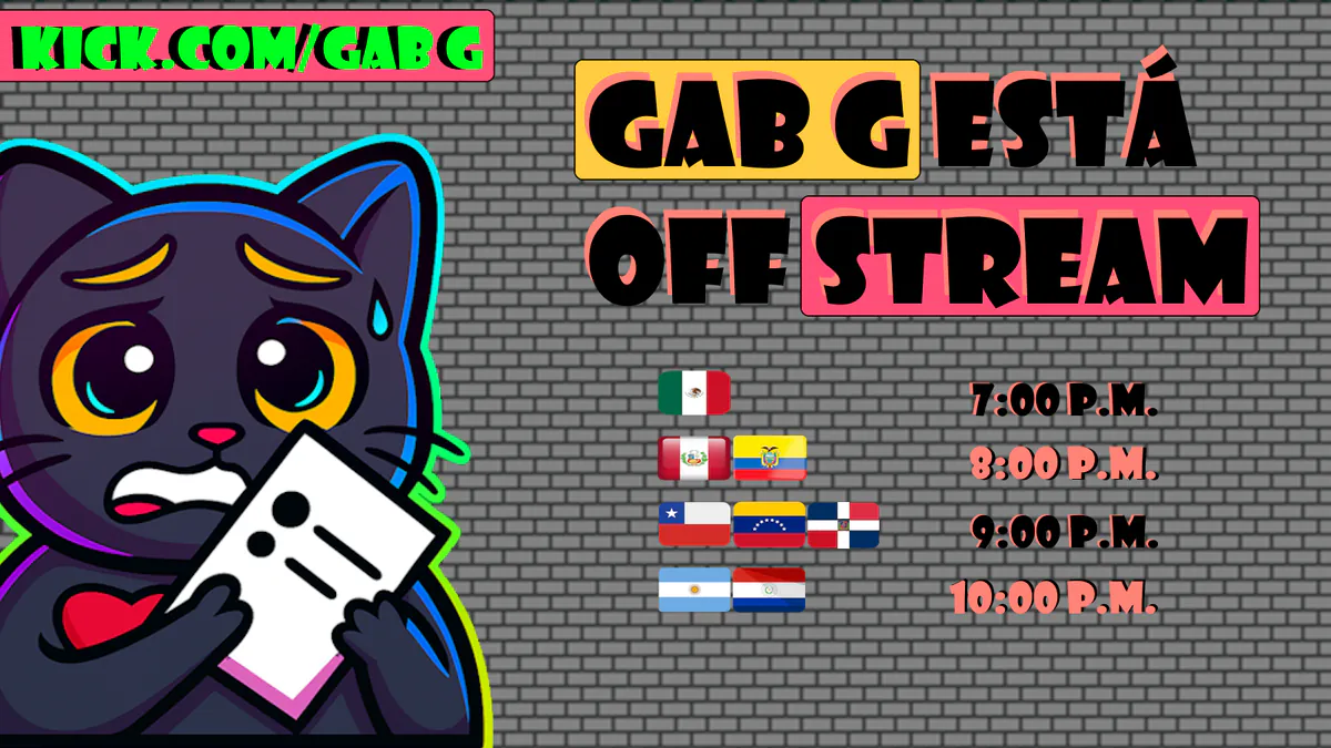 GabGx