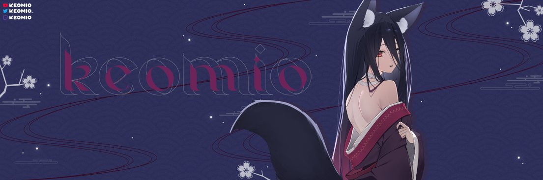 keomio