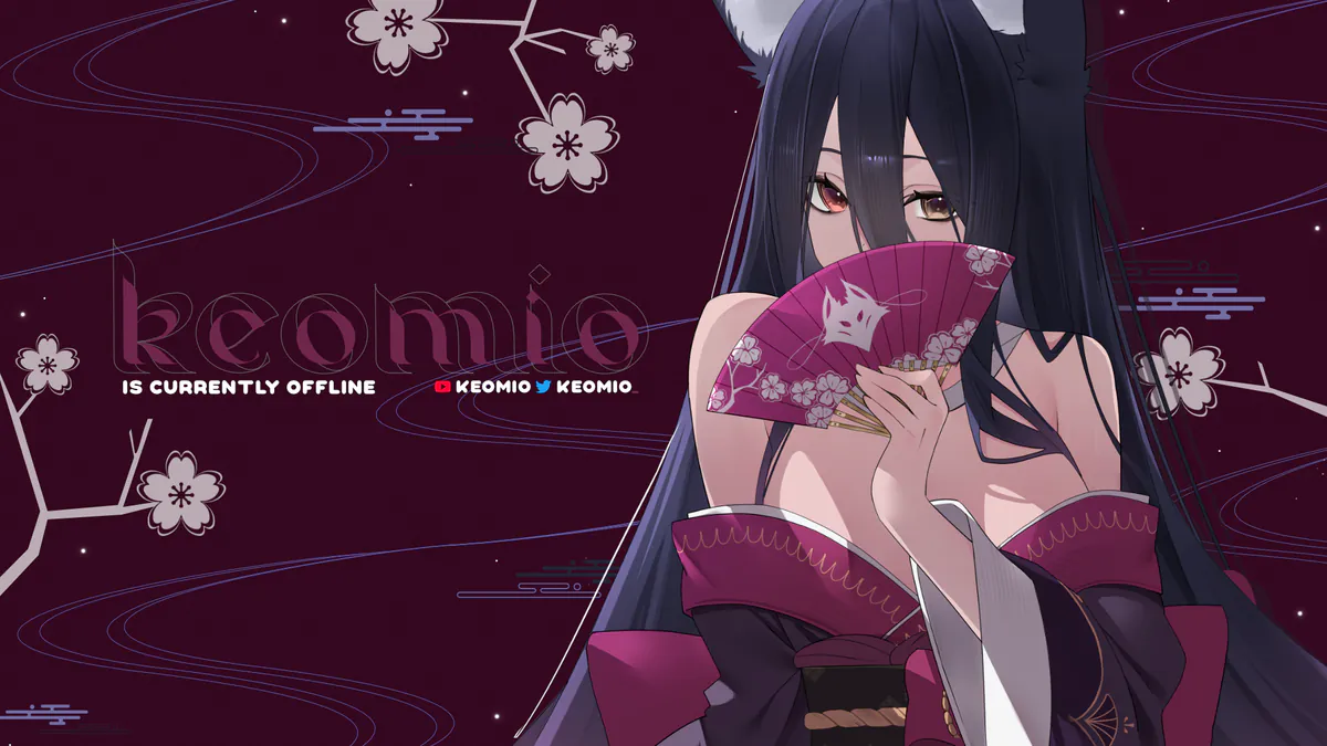 keomio