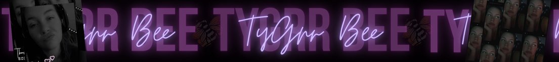 TyGrrBee