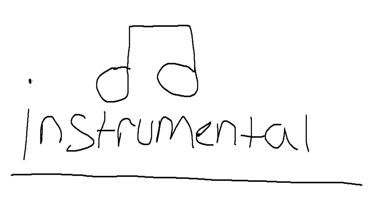 Kick banner for @instrumental