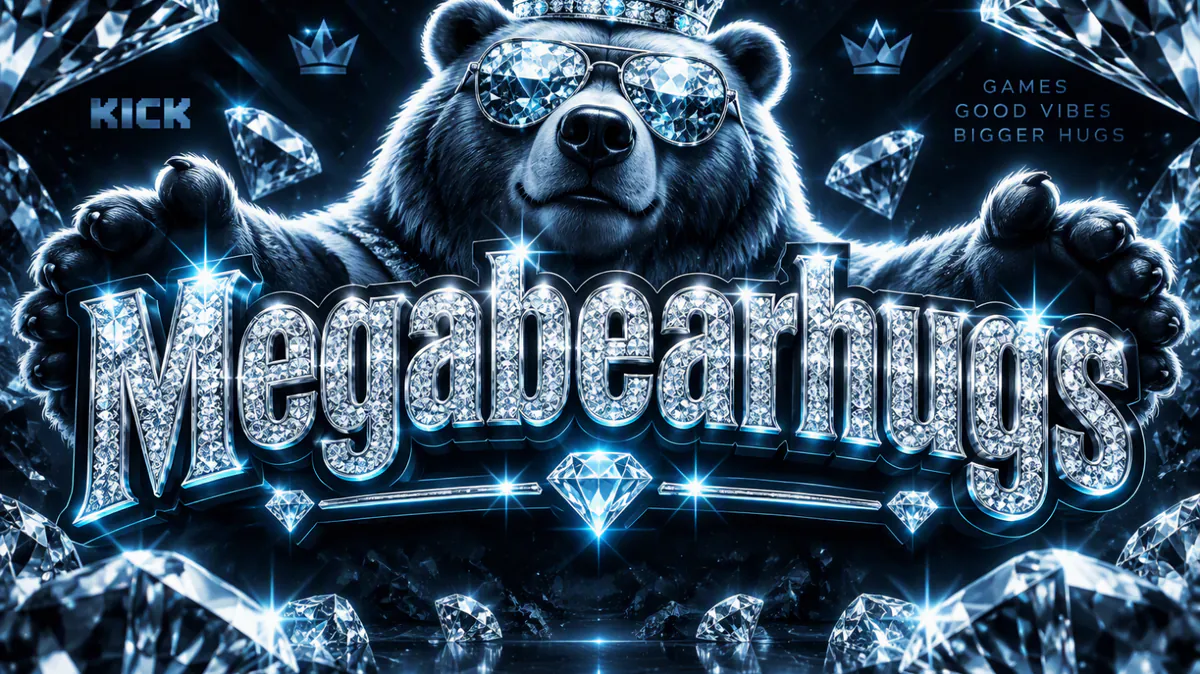 Megabearhugs